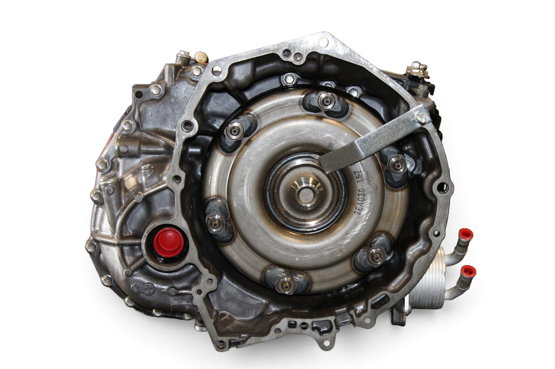 2016 2017 2018 2019 Mini Cooper S 2.0L Turbo Automatic Transmission ga6f21aw b48a20a #3