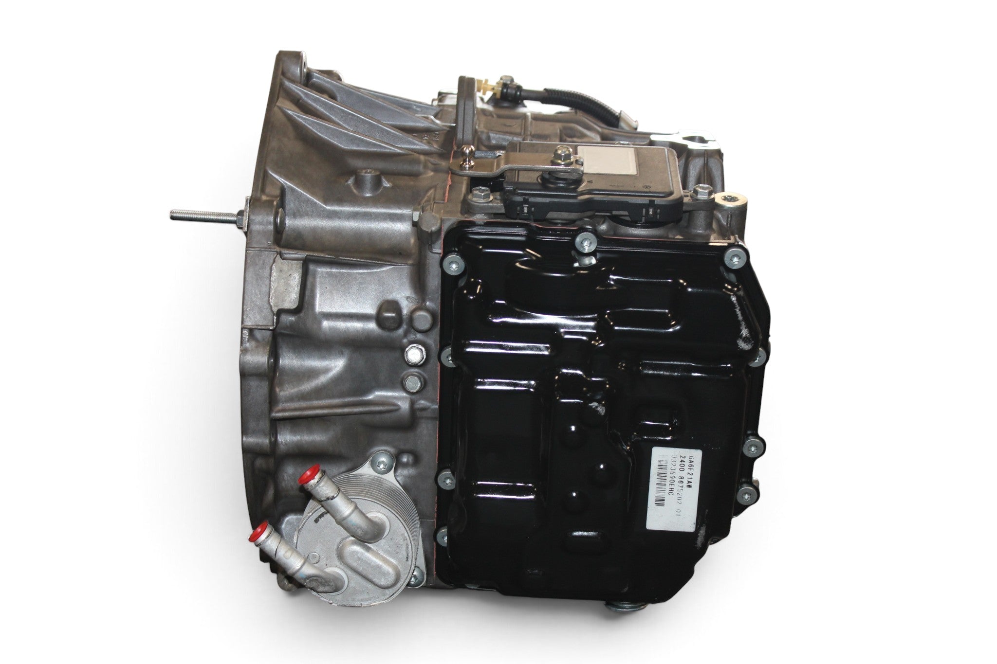 2016 2017 2018 2019 Mini Cooper S 2.0L Turbo Automatic Transmission ga6f21aw b48a20a #3