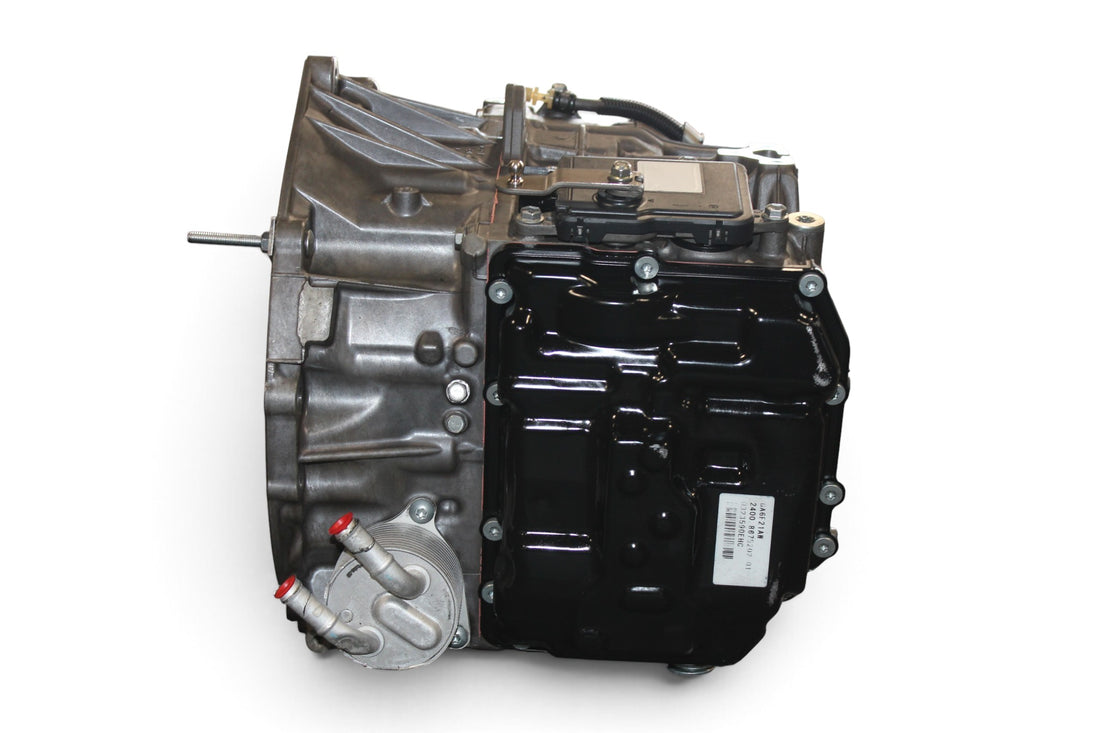 2016 2017 2018 2019 Mini Cooper S 2.0L Turbo Automatic Transmission ga6f21aw b48a20a #3
