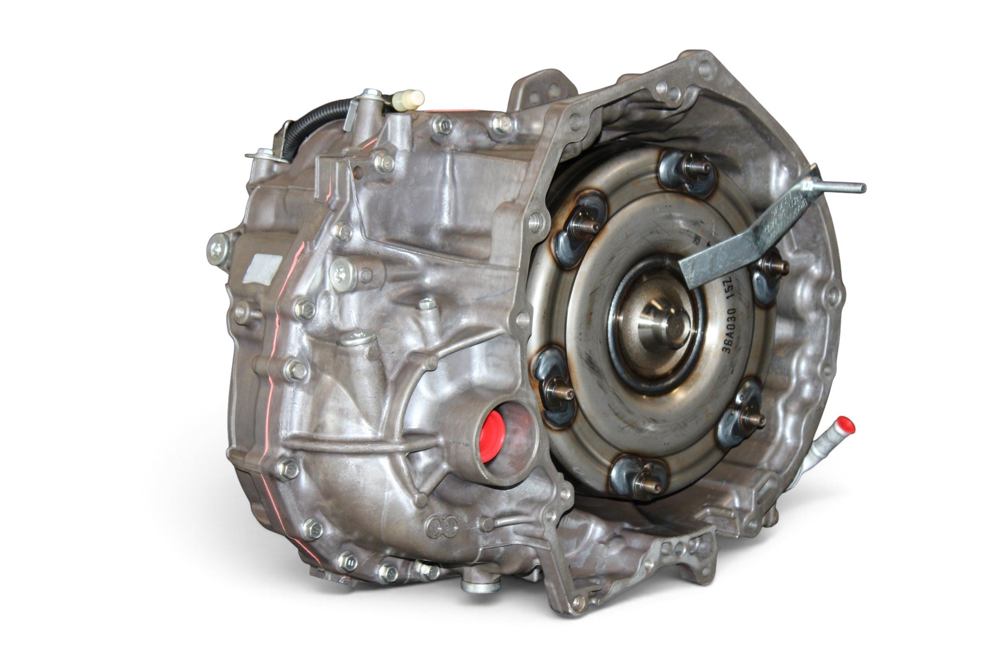 2016 2017 2018 2019 Mini Cooper S 2.0L Turbo Automatic Transmission ga6f21aw b48a20a #3
