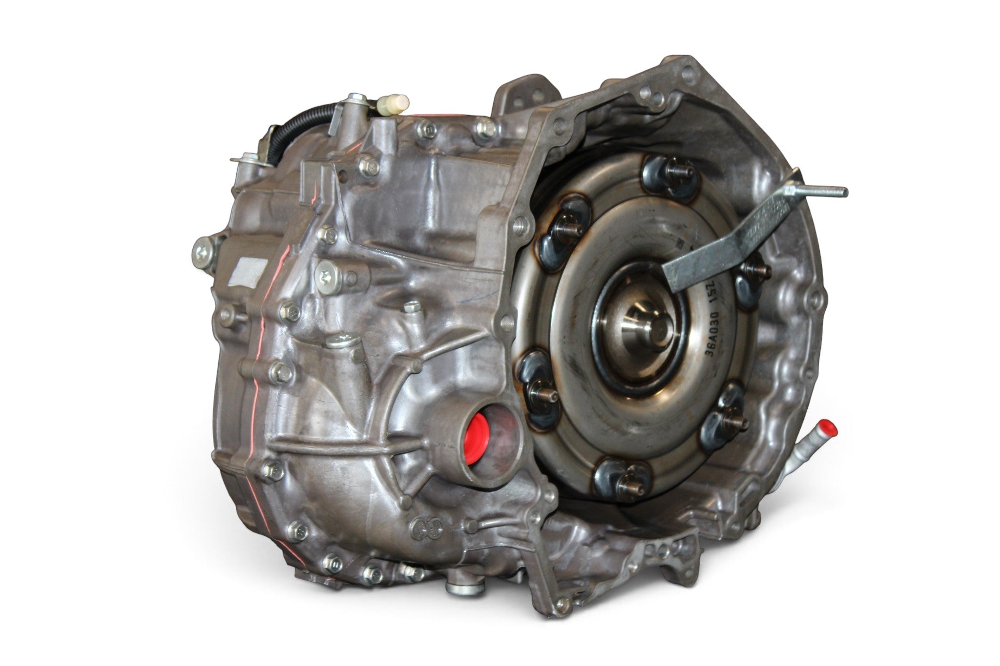 2016 2017 2018 2019 Mini Cooper S 2.0L Turbo Automatic Transmission ga6f21aw b48a20a #3