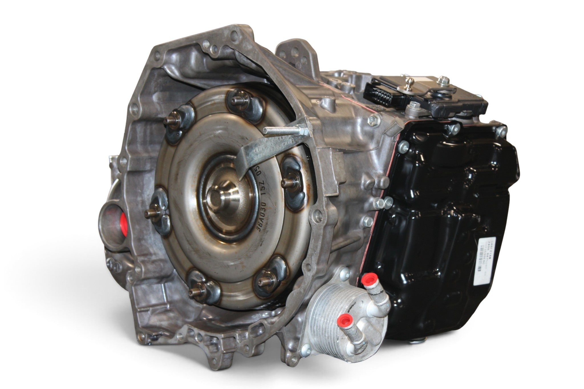 2016 2017 2018 2019 Mini Cooper S 2.0L Turbo Automatic Transmission ga6f21aw b48a20a #3