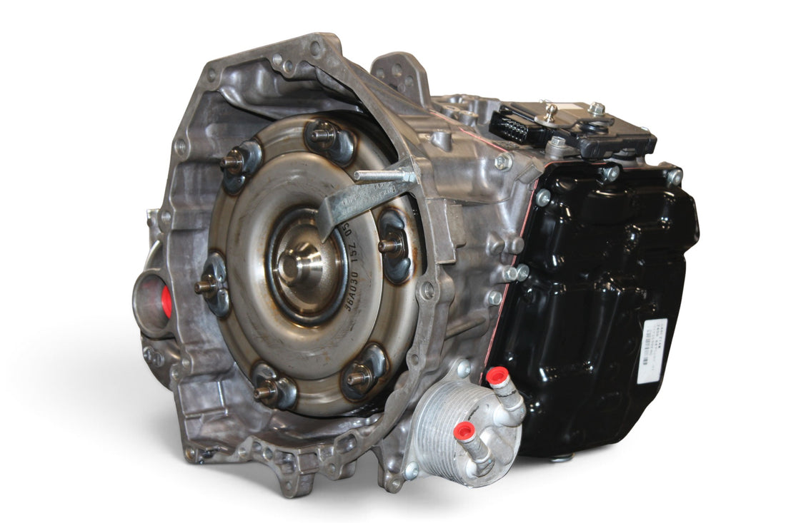 2016 2017 2018 2019 Mini Cooper S 2.0L Turbo Automatic Transmission ga6f21aw b48a20a #3