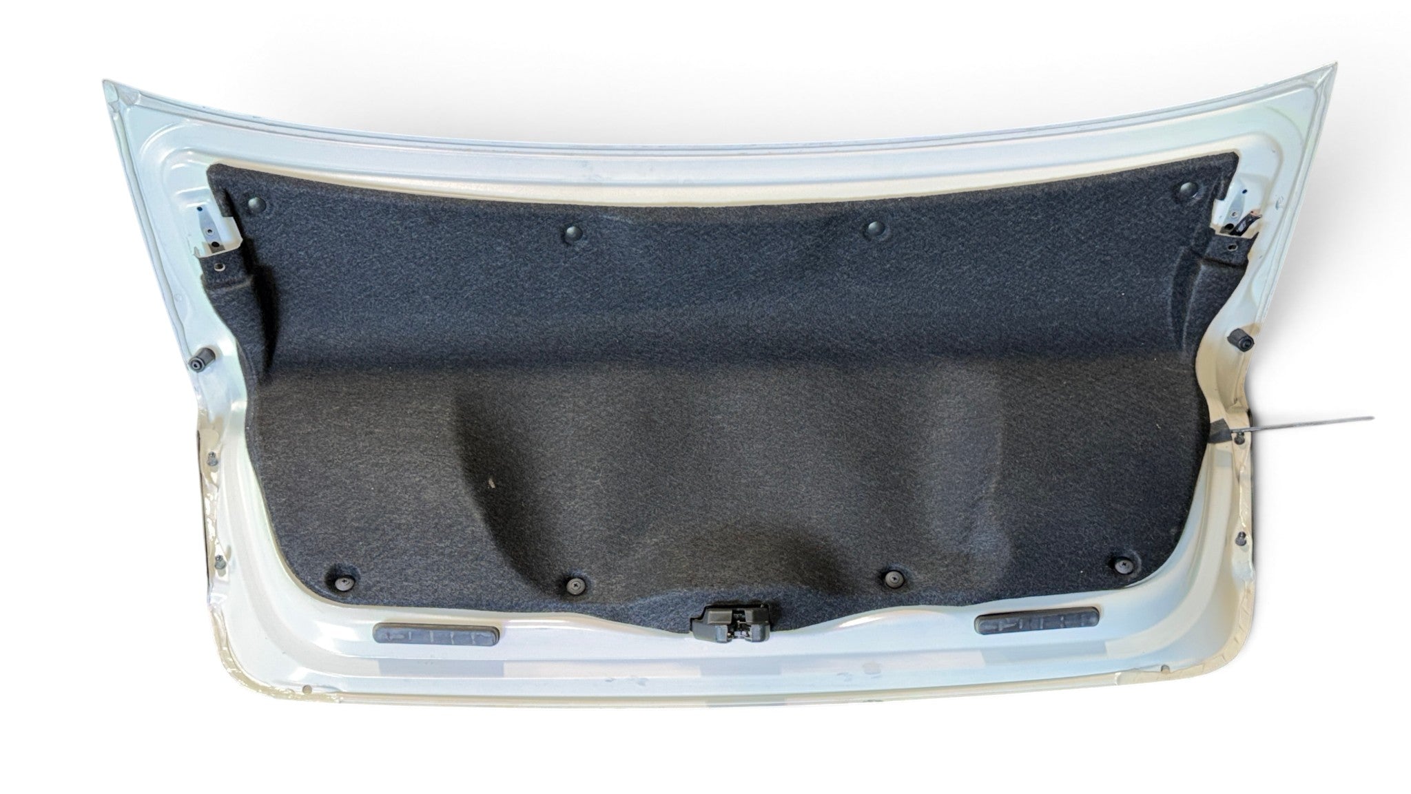 2006-2011 Honda Civic FD3 OEM Front & Rear Conversion White Hood Fenders Headlights Bumpers Taillights JDM LDA-MF5 #3
