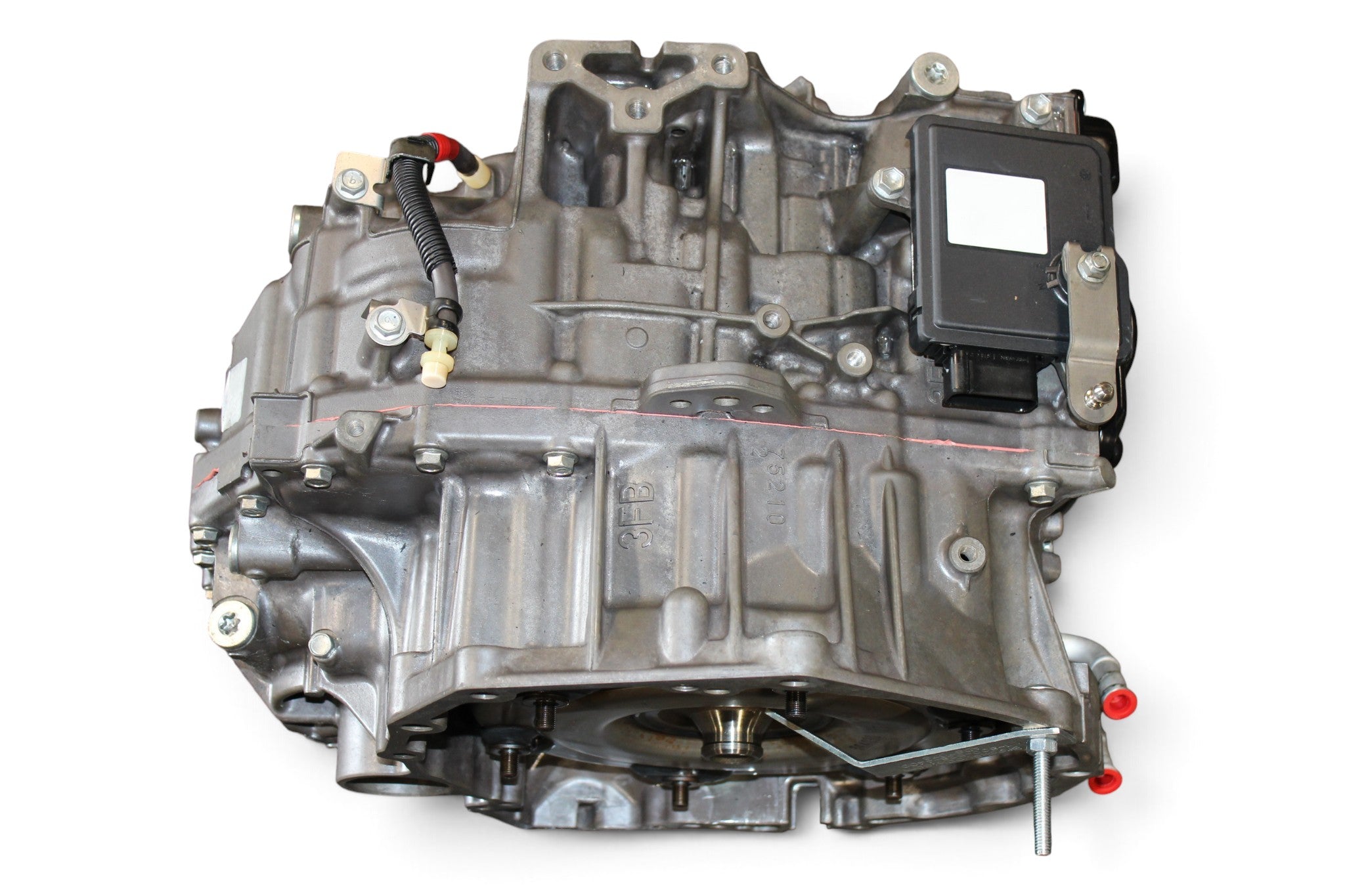2016 2017 2018 2019 Mini Cooper S 2.0L Turbo Automatic Transmission ga6f21aw b48a20a #3