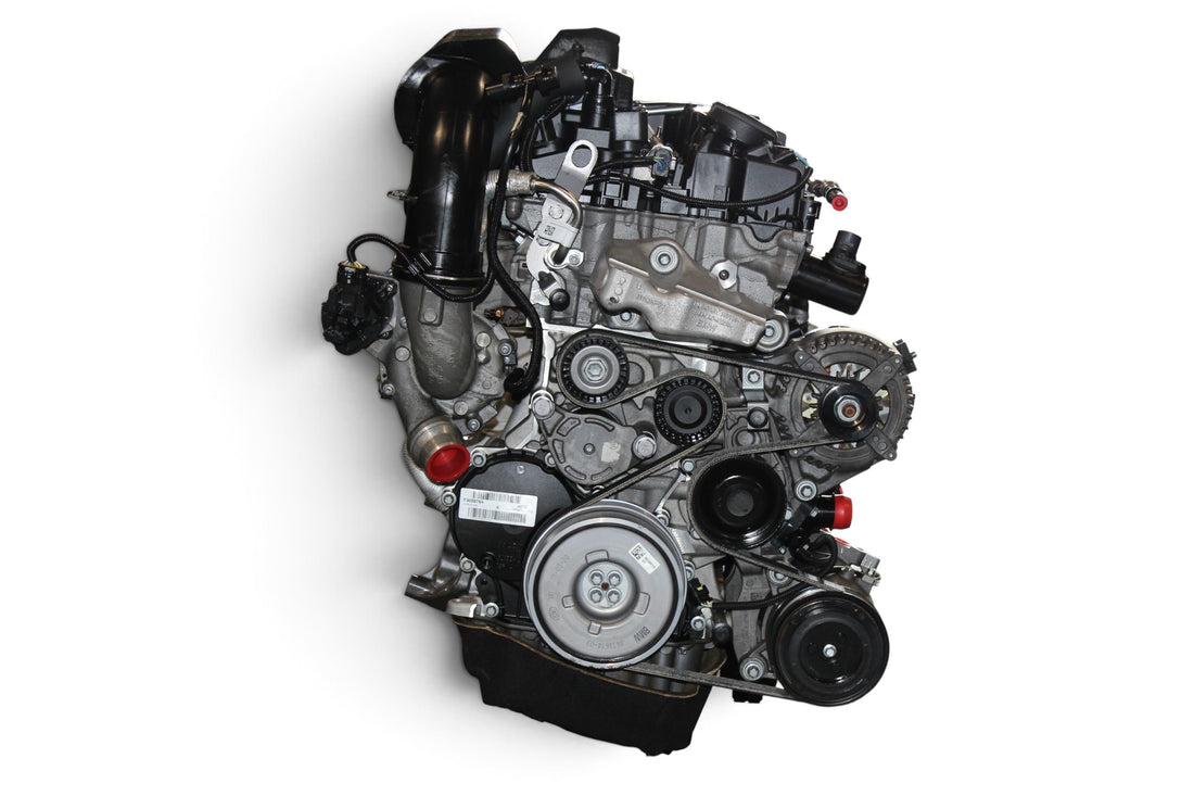 2014 2015 2016 2017 2018 2019 Mini Cooper 1.5L 3-Cylinder Turbo Engine JDM B38A15A #2