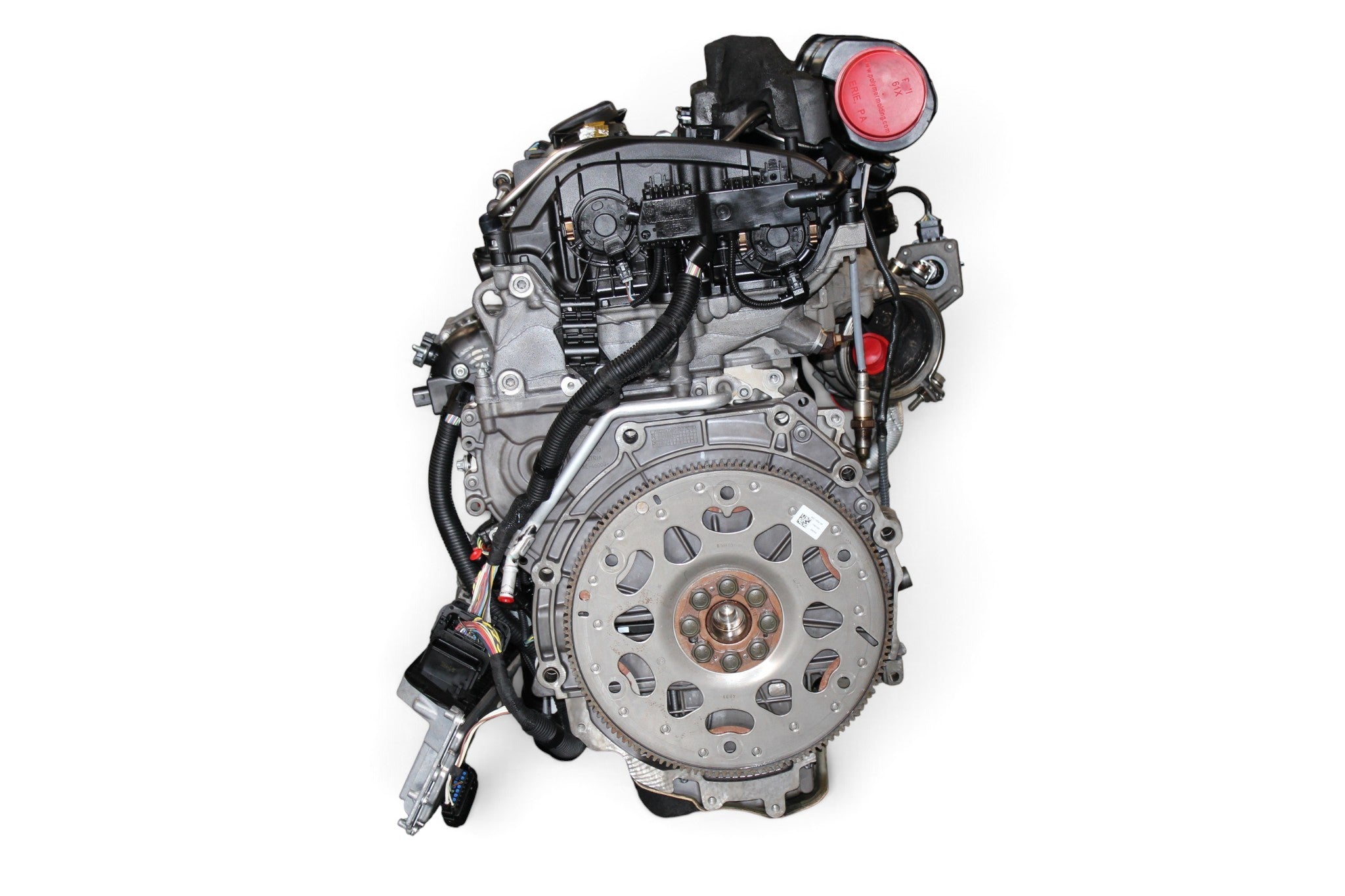 2014 2015 2016 2017 2018 2019 Mini Cooper 1.5L 3-Cylinder Turbo Engine JDM B38A15A #2