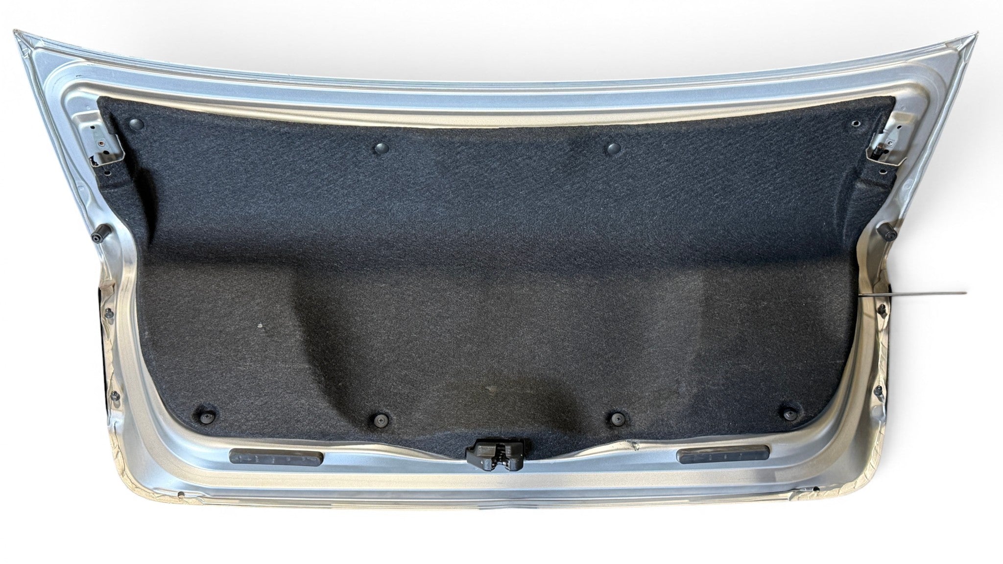 2006-2011 Honda Civic FD3 OEM Front & Rear Conversion Gray Hood Fenders Headlights Bumpers Taillights JDM LDA-MF5 #5