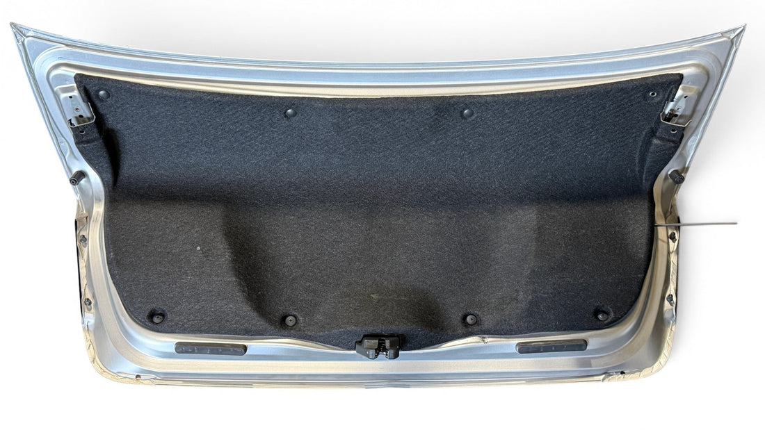 2006-2011 Honda Civic FD3 OEM Front & Rear Conversion Gray Hood Fenders Headlights Bumpers Taillights JDM LDA-MF5 #5