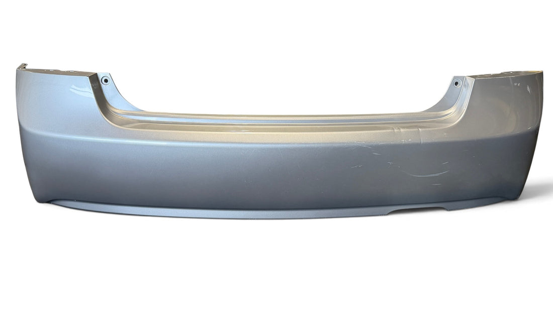 2006-2011 Honda Civic FD3 OEM Front & Rear Conversion Gray Hood Fenders Headlights Bumpers Taillights JDM LDA-MF5 #5