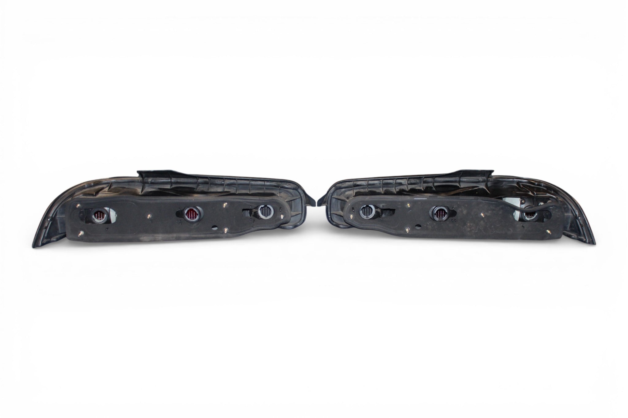 JDM 1998-2001 Honda Integra Type R DC2 Taillights (Right + Left) #2
