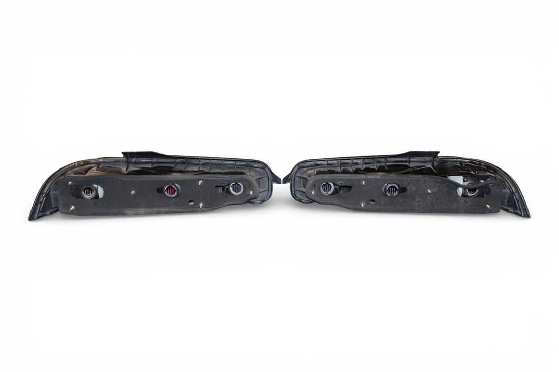 JDM 1998-2001 Honda Integra Type R DC2 Taillights (Right + Left) #2