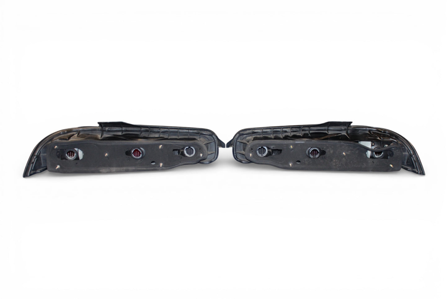 JDM 1998-2001 Honda Integra Type R DC2 Taillights (Right + Left) #2
