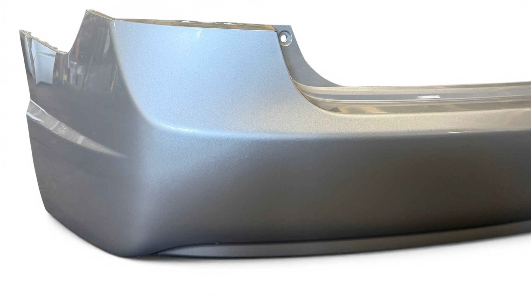 2006-2011 Honda Civic FD3 OEM Front & Rear Conversion Gray Hood Fenders Headlights Bumpers Taillights JDM LDA-MF5 #5