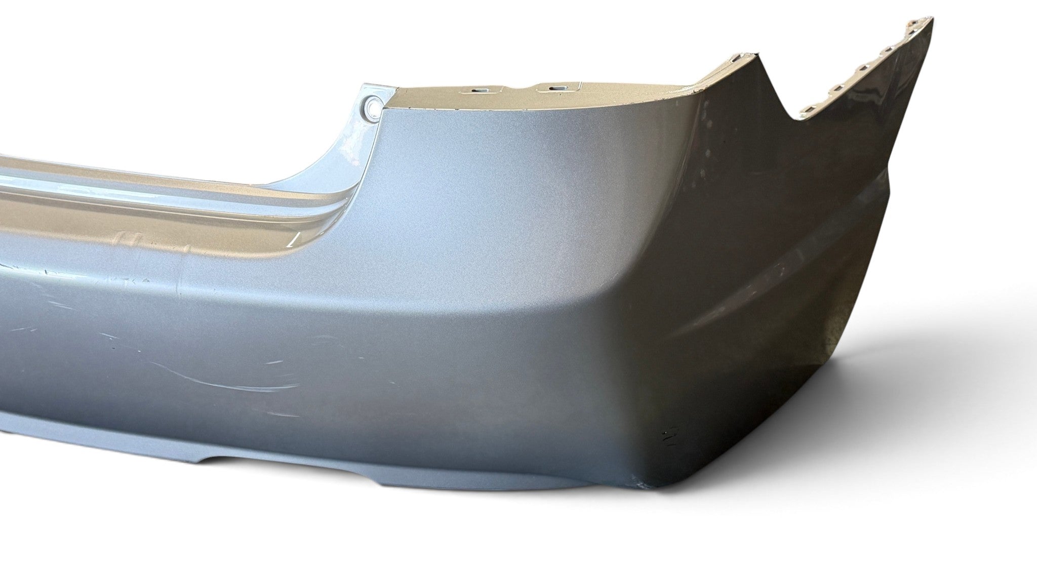 2006-2011 Honda Civic FD3 OEM Front & Rear Conversion Gray Hood Fenders Headlights Bumpers Taillights JDM LDA-MF5 #5