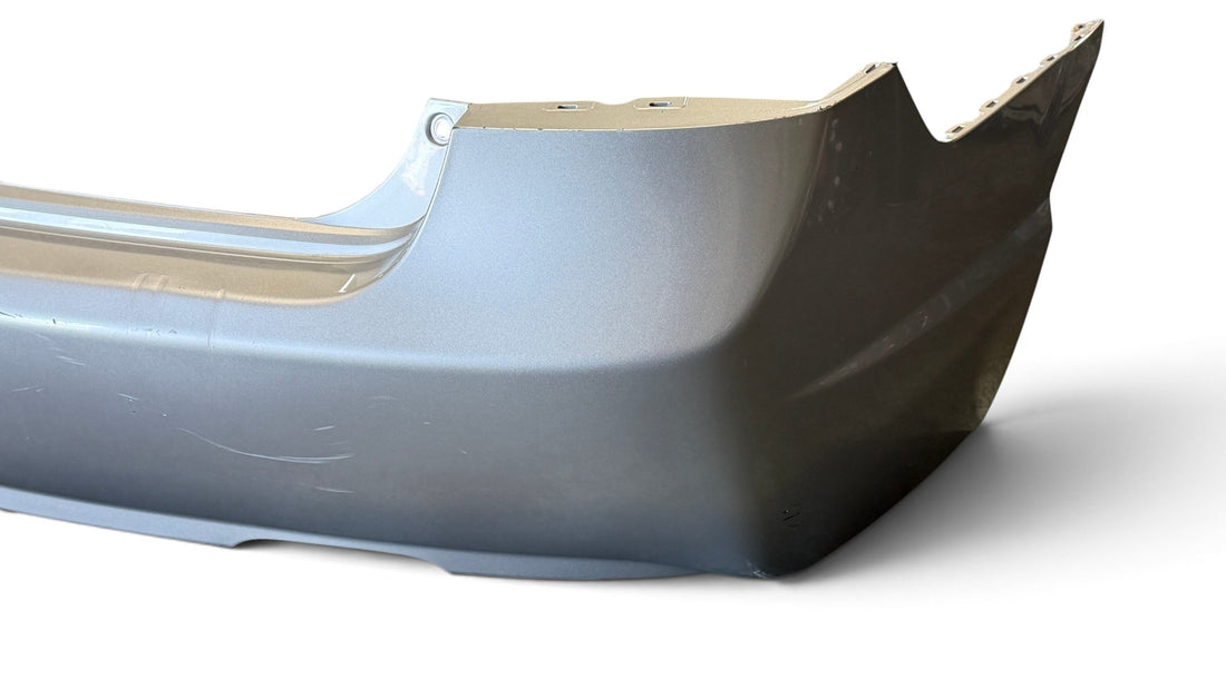 2006-2011 Honda Civic FD3 OEM Front & Rear Conversion Gray Hood Fenders Headlights Bumpers Taillights JDM LDA-MF5 #5