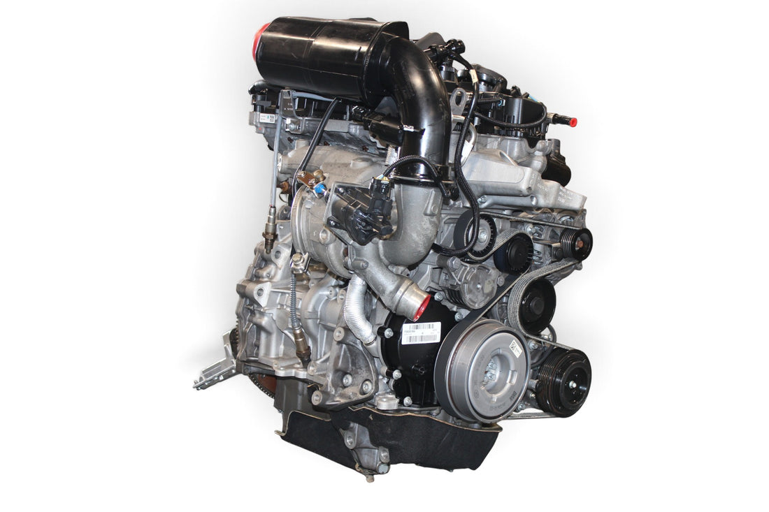 2014 2015 2016 2017 2018 2019 Mini Cooper 1.5L 3-Cylinder Turbo Engine JDM B38A15A #2