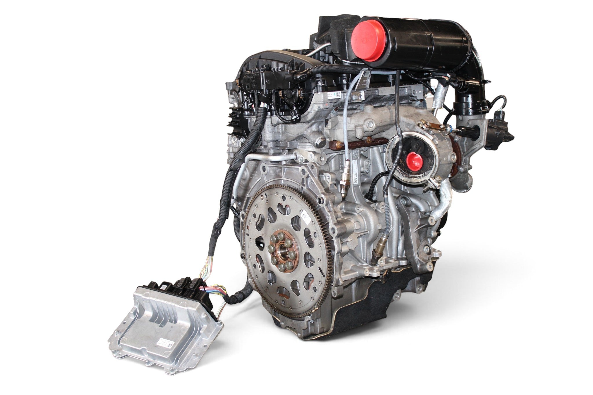 2014 2015 2016 2017 2018 2019 Mini Cooper 1.5L 3-Cylinder Turbo Engine JDM B38A15A #2