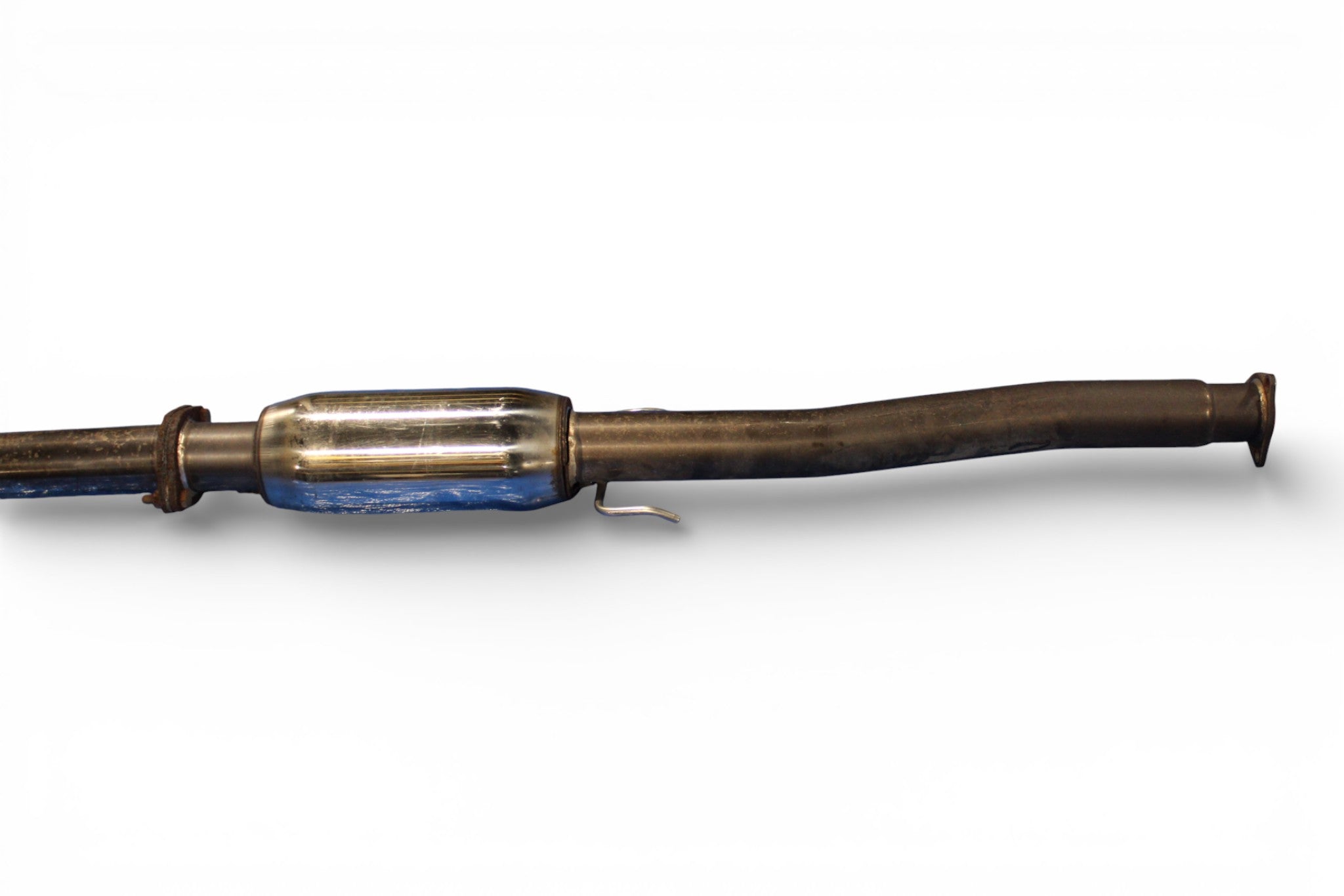 JDM 1998-2001 Honda Integra Type R DC2 Exhaust Mid Pipe with Resonator