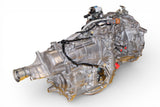 JDM Subaru Exiga 2.5L CVT Automatic Transmission tr580dhnaa fb25