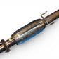 JDM 1998-2001 Honda Integra Type R DC2 Exhaust Mid Pipe with Resonator