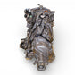 JDM Subaru Exiga 2.5L CVT Automatic Transmission tr580dhnaa fb25