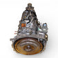 JDM Subaru Exiga 2.5L CVT Automatic Transmission tr580dhnaa fb25