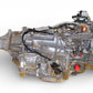 JDM Subaru Exiga 2.5L CVT Automatic Transmission tr580dhnaa fb25