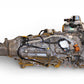 JDM Subaru Exiga 2.5L CVT Automatic Transmission tr580dhnaa fb25