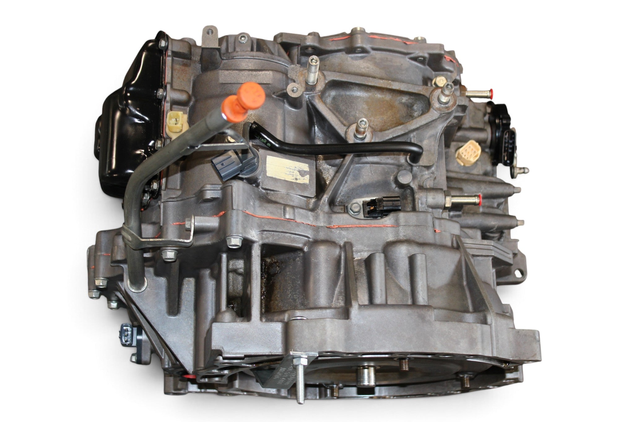 2012-2017 Mazda 5 2.5L 4-Cyl VVT Automatic Transmission JDM l5-ve l5ve Mazda5 #1