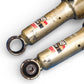 JDM 1998-2001 Honda Integra Type R DC2 Front & Rear Struts Coil Spring Mugen
