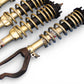 JDM 1998-2001 Honda Integra Type R DC2 Front & Rear Struts Coil Spring Mugen