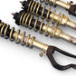 JDM 1998-2001 Honda Integra Type R DC2 Front & Rear Struts Coil Spring Mugen