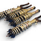 JDM 1998-2001 Honda Integra Type R DC2 Front & Rear Struts Coil Spring Mugen