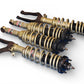 JDM 1998-2001 Honda Integra Type R DC2 Front & Rear Struts Coil Spring Mugen