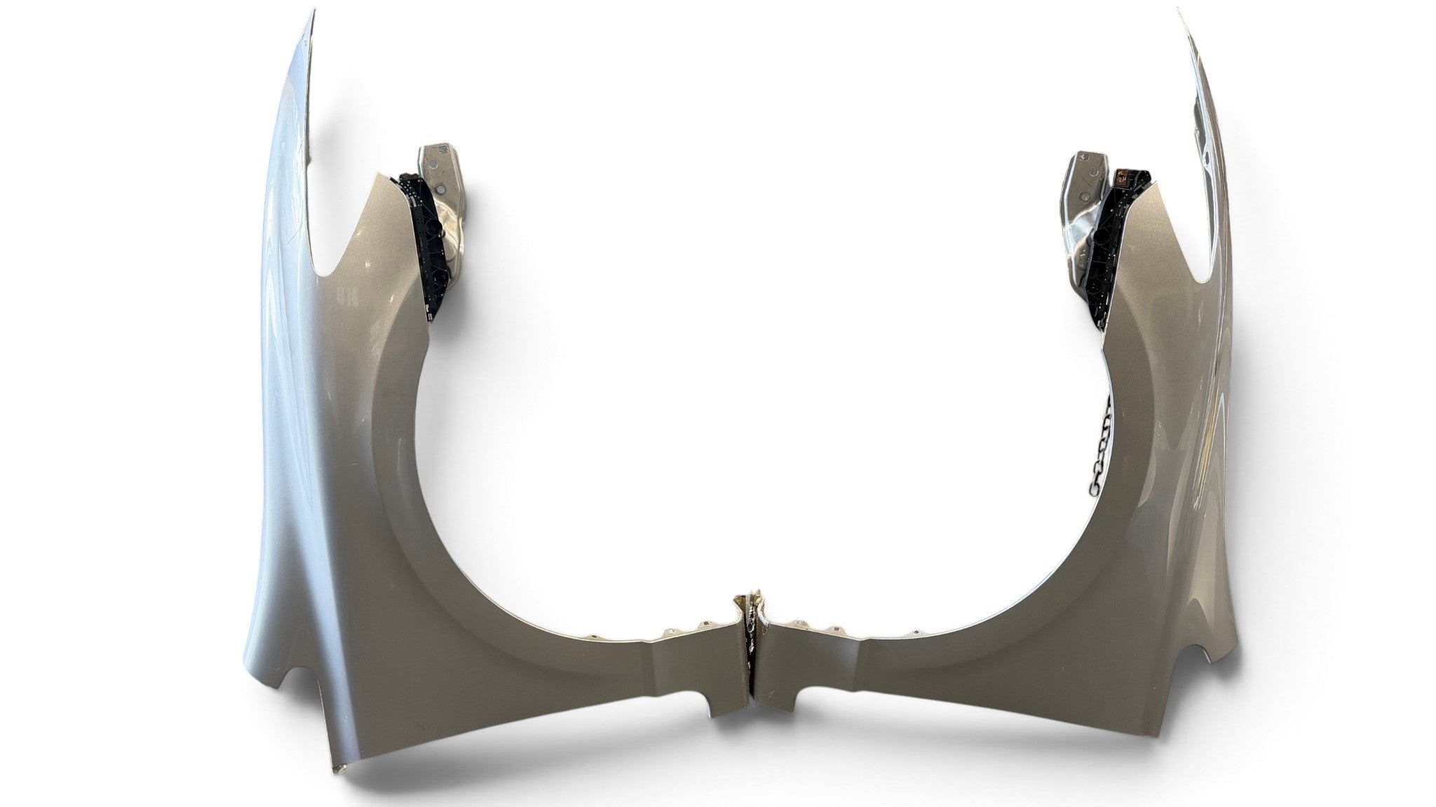 2006-2011 Honda Civic FD3 OEM Front & Rear Conversion Gray Hood Fenders Headlights Bumpers Taillights JDM LDA-MF5 #10