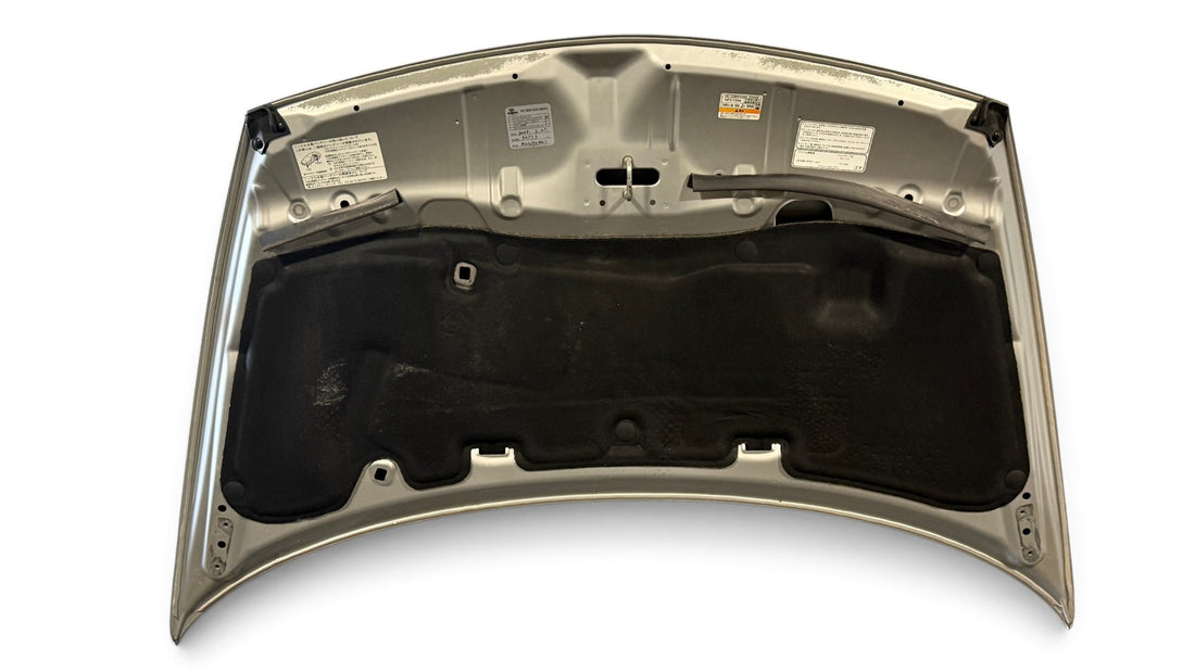2006-2011 Honda Civic FD3 OEM Front & Rear Conversion Gray Hood Fenders Headlights Bumpers Taillights JDM LDA-MF5 #10
