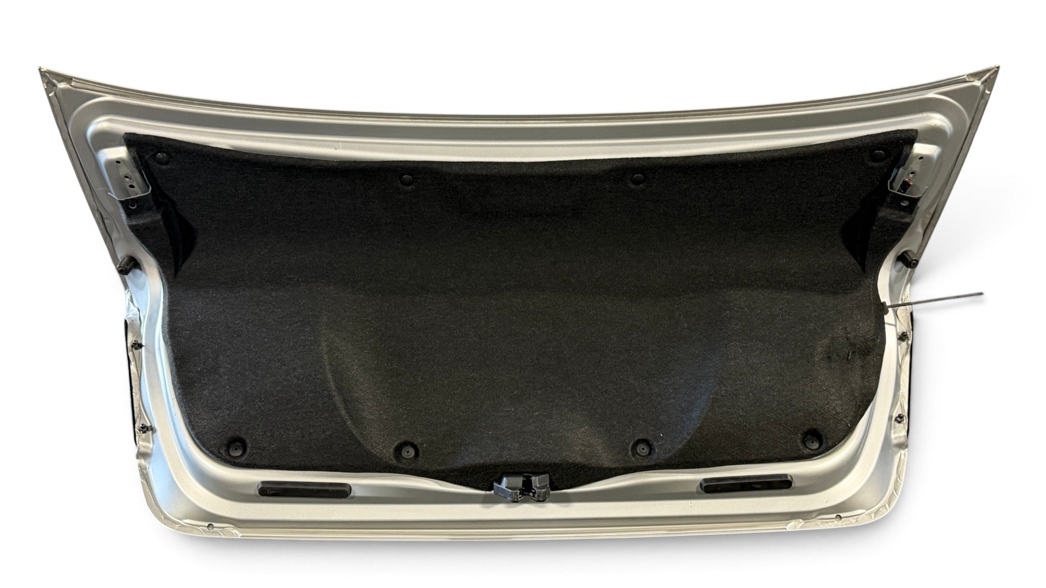 2006-2011 Honda Civic FD3 OEM Front & Rear Conversion Gray Hood Fenders Headlights Bumpers Taillights JDM LDA-MF5 #10