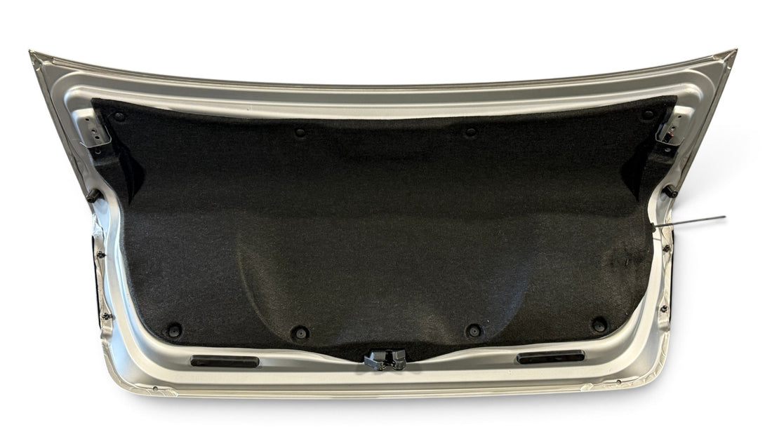 2006-2011 Honda Civic FD3 OEM Front & Rear Conversion Gray Hood Fenders Headlights Bumpers Taillights JDM LDA-MF5 #10