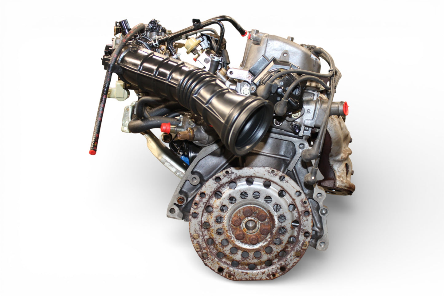 1996-2000 Honda Civic 1.6L SOHC NON-VTEC Engine JDM ZC #1