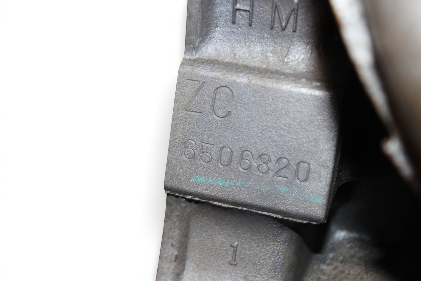 1996-2000 Honda Civic 1.6L SOHC NON-VTEC Engine JDM ZC #1