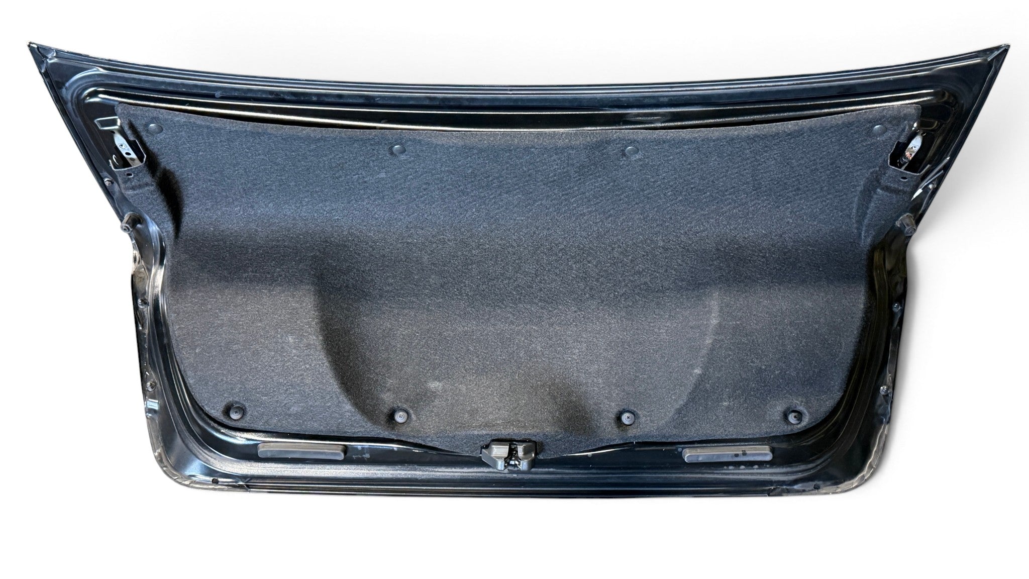 2006-2011 Honda Civic FD3 OEM Front & Rear Conversion Black Hood Fenders Headlights Bumpers Taillights JDM LDA-MF5 #11