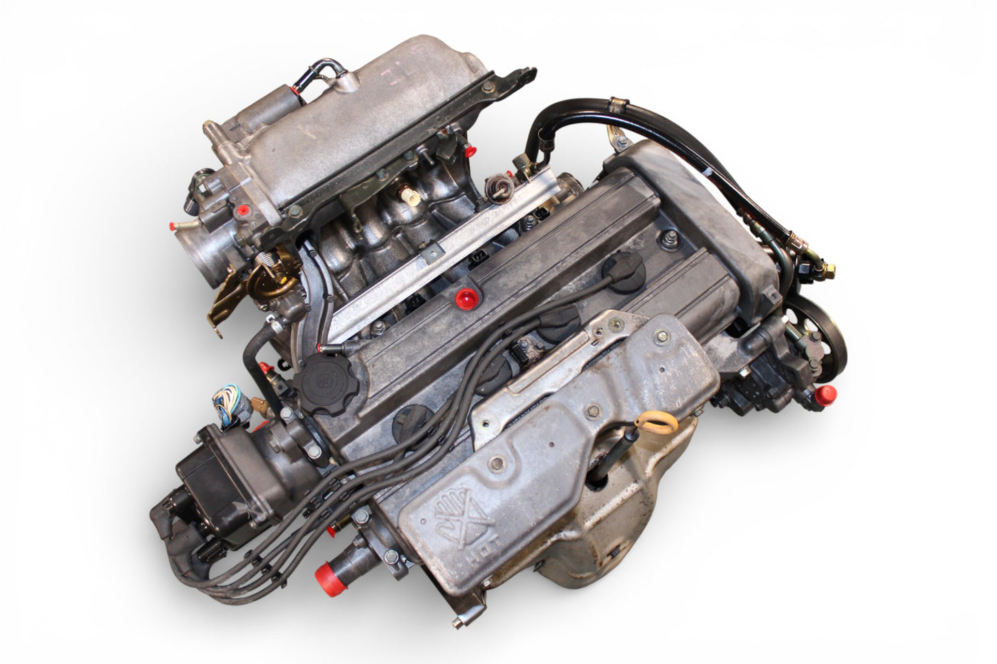 1996 1997 1998 Honda CRV 2.0L DOHC 4-Cylinder Engine JDM b20b p8r #1