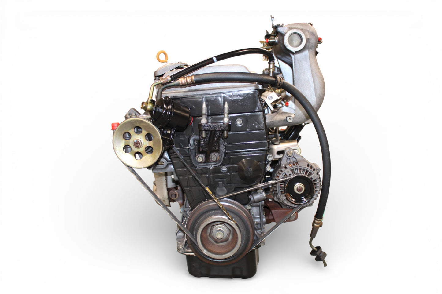 1996 1997 1998 Honda CRV 2.0L DOHC 4-Cylinder Engine JDM b20b p8r #1