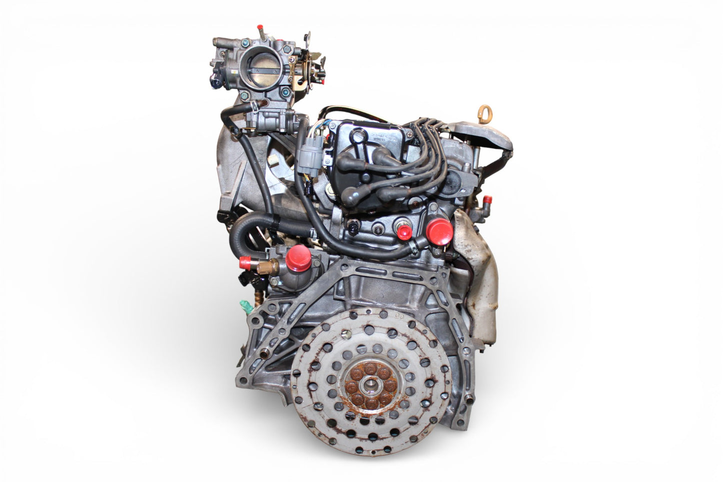 1996 1997 1998 Honda CRV 2.0L DOHC 4-Cylinder Engine JDM b20b p8r #1