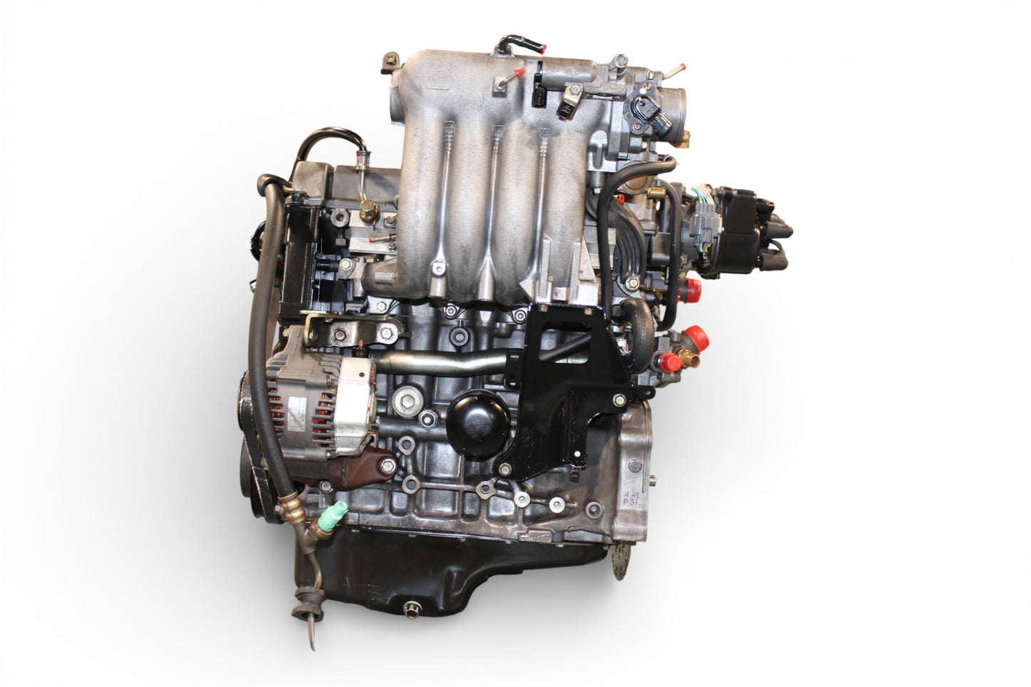 1996 1997 1998 Honda CRV 2.0L DOHC 4-Cylinder Engine JDM b20b p8r #1