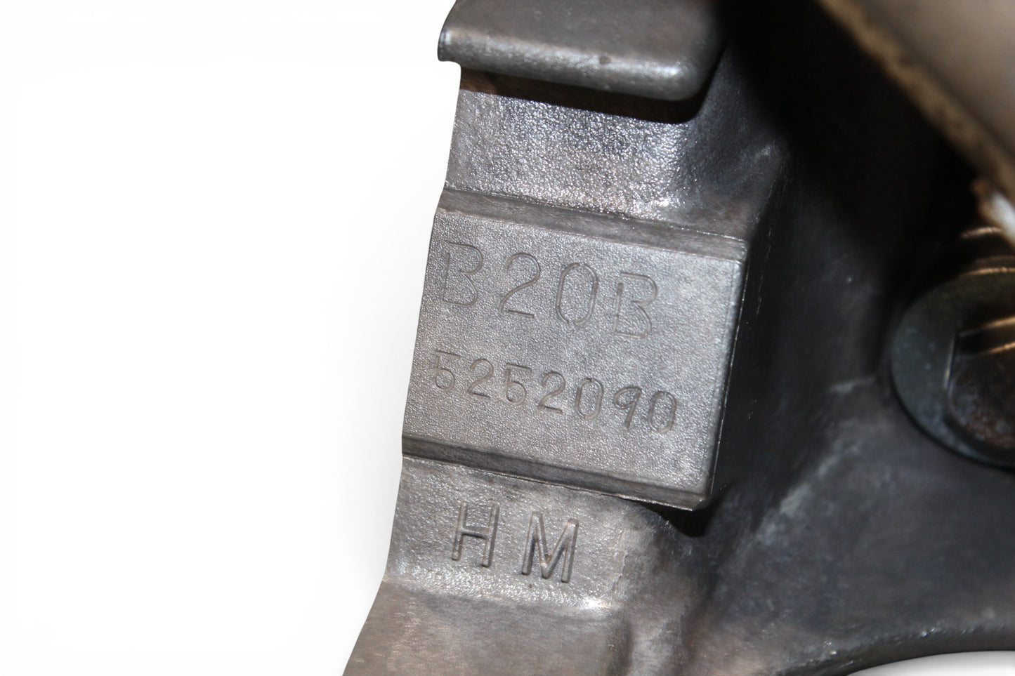 1996 1997 1998 Honda CRV 2.0L DOHC 4-Cylinder Engine JDM b20b p8r #1