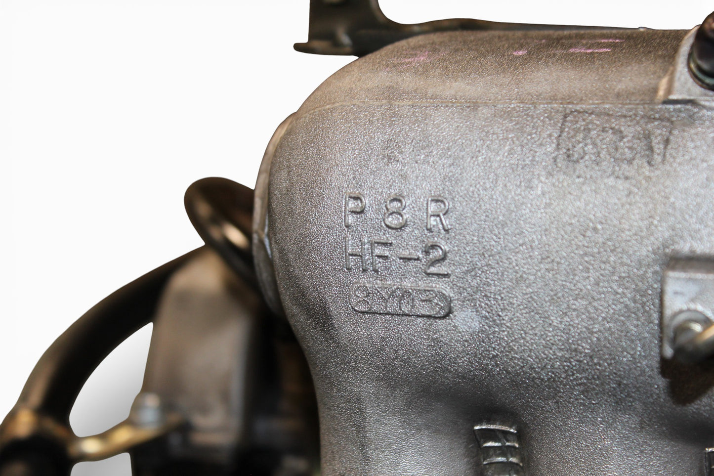 1996 1997 1998 Honda CRV 2.0L DOHC 4-Cylinder Engine JDM b20b p8r #1