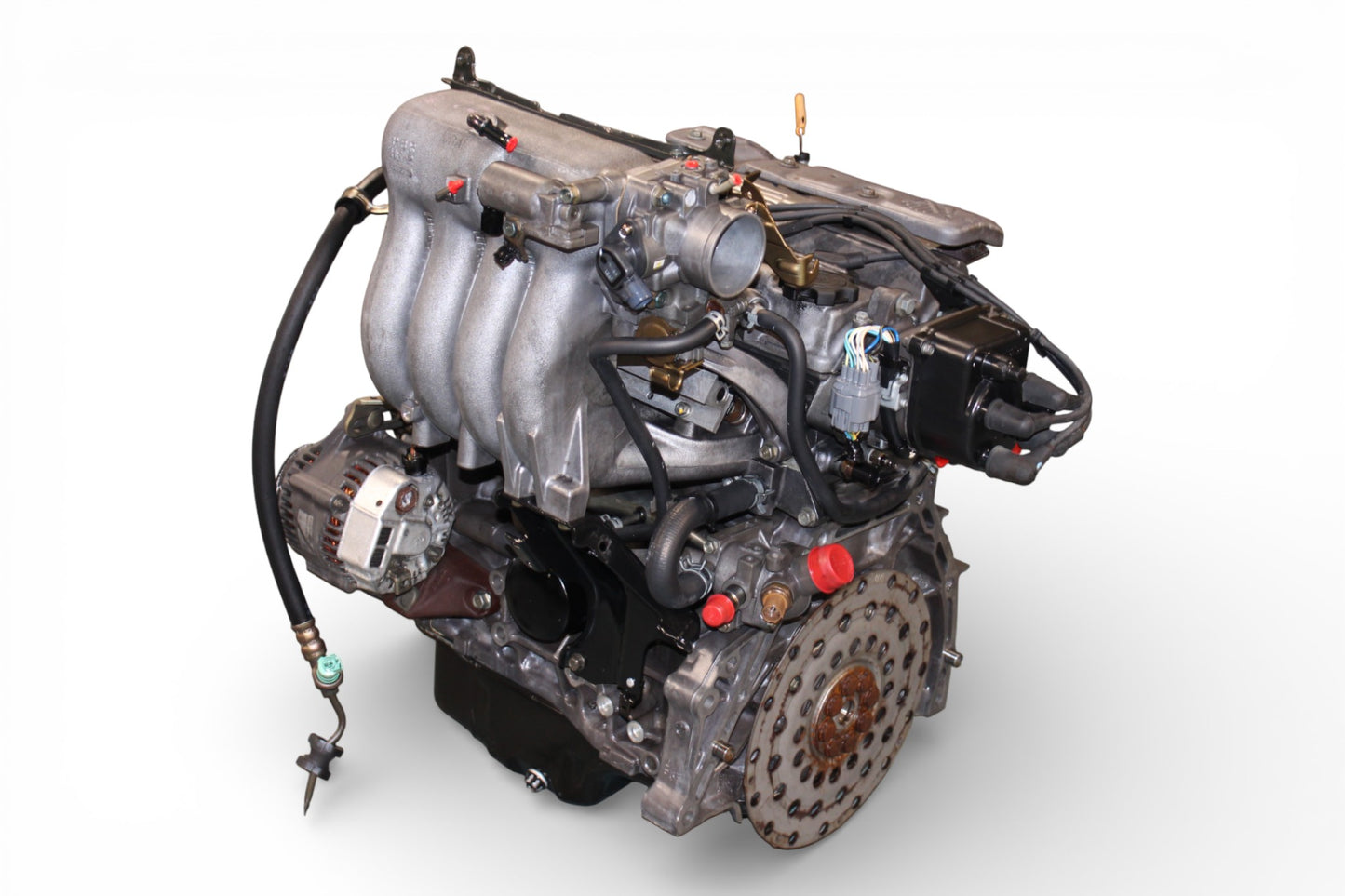 1996 1997 1998 Honda CRV 2.0L DOHC 4-Cylinder Engine JDM b20b p8r #1