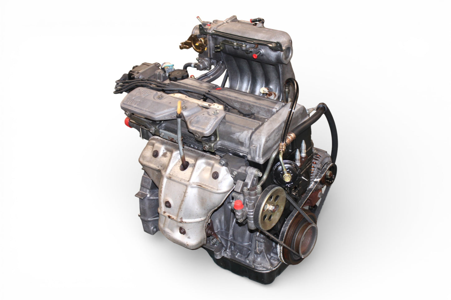 1996 1997 1998 Honda CRV 2.0L DOHC 4-Cylinder Engine JDM b20b p8r #1